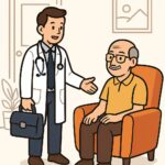 Home visit – established patient (low complexity) procedure thumbnail