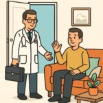 Home visit (New patient – moderate complexity) procedure thumbnail