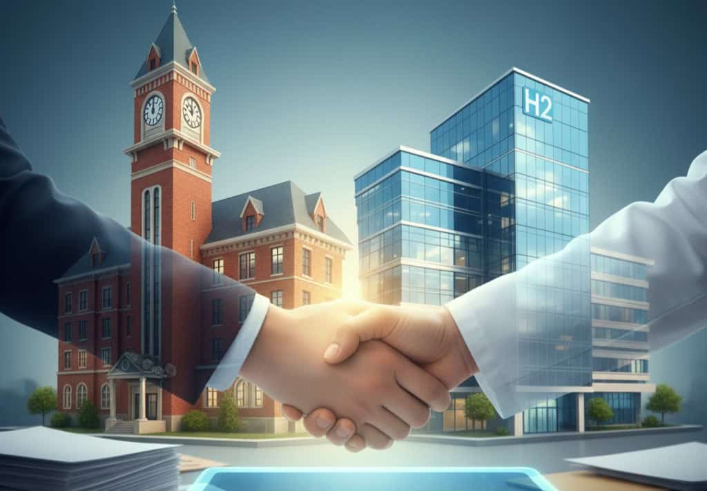 Featured image for Hospital Mergers & Acquisitions 2024