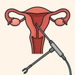 Hysteroscopy with biopsy (uterine scope) procedure thumbnail