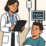 Initial observation care (high complexity) procedure thumbnail