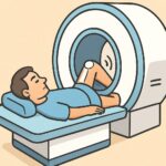 Knee MRI without contrast procedure thumbnail