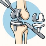 Knee Revision Surgery (2nd joint replacement) procedure thumbnail
