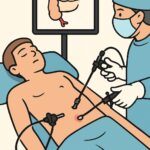 Laparoscopic appendectomy procedure thumbnail