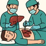 Liver Transplantation procedure thumbnail