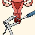 Loop Electrosurgical Excision (LEEP) of cervix procedure thumbnail