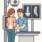 Lumbar Spine X-Ray (2-3 views) procedure thumbnail