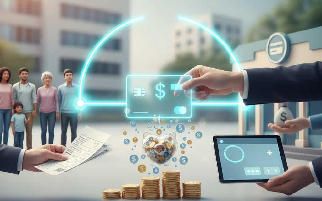 Featured image for Medical Lending and Patient Financing