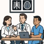 Medical team conference (without patient) procedure thumbnail