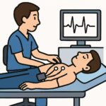 Microvolt T-wave assessment (cardiac risk test) procedure thumbnail