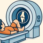 MRI Knee (without contrast) procedure thumbnail