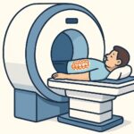 MRI lumbar spine without contrast procedure thumbnail