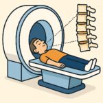 MRI Lumbar Spine (without/with contrast) procedure thumbnail