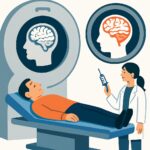 MRI of brain (with and without contrast) procedure thumbnail