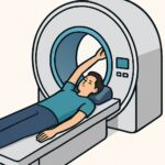 MRI upper extremity (without contrast) procedure thumbnail