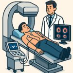 Myocardial perfusion imaging (nuclear stress test) procedure thumbnail