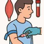 Myoglobin blood level (muscle injury test) procedure thumbnail