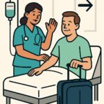 Observation care discharge (same day) procedure thumbnail