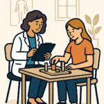Occupational therapy evaluation – moderate complexity procedure thumbnail