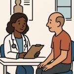 Office visit – new patient (level 1) procedure thumbnail