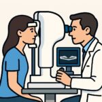 Optical Coherence Tomography (Retina Imaging) procedure thumbnail