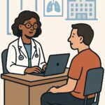 Outpatient Clinic Visit (Hospital facility fee) procedure thumbnail