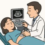 Pelvic ultrasound (non-obstetric) procedure thumbnail