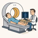 PET-CT PSMA (prostate cancer imaging) procedure thumbnail
