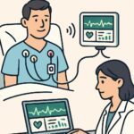 Physiologic data analysis (remote monitoring) procedure thumbnail