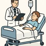 Prolonged inpatient service (first hour) procedure thumbnail