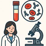 RBC antibody screen (pre-transfusion test) procedure thumbnail