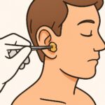 Removal of impacted ear wax (one or both) procedure thumbnail