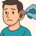 Removal of impacted ear wax (unilateral) procedure thumbnail