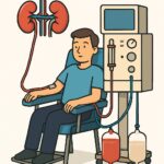 Renal Dialysis (per session) procedure thumbnail