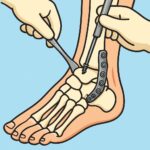 Repair of Ankle Fracture (ORIF) procedure thumbnail