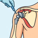 Shoulder replacement surgery (arthroplasty) procedure thumbnail