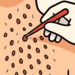 Skin tag removal (up to 15 lesions) procedure thumbnail