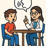 Speech therapy – individual session procedure thumbnail