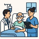 Subsequent nursing facility visit (high complexity) procedure thumbnail