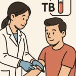 TB blood test (interferon-gamma release assay) procedure thumbnail