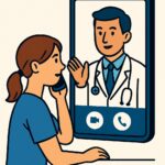 Telehealth consultation (phone/video 11-20 min) procedure thumbnail