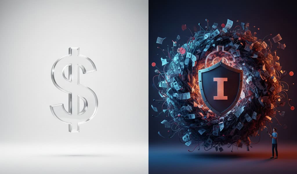 Featured image for The Role of Insurance in Hospital Price Transparency