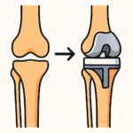 Total Knee Replacement procedure thumbnail