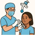Tracheostomy tube change (outpatient) procedure thumbnail