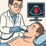 Transesophageal Echocardiography (TEE) procedure thumbnail
