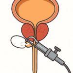 Transurethral prostate resection (TURP) procedure thumbnail
