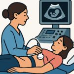 Transvaginal Ultrasound (OB or Gyn) procedure thumbnail