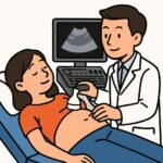 Ultrasound Abdomen (complete) procedure thumbnail