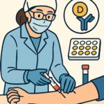 Vitamin D-binding protein assay procedure thumbnail