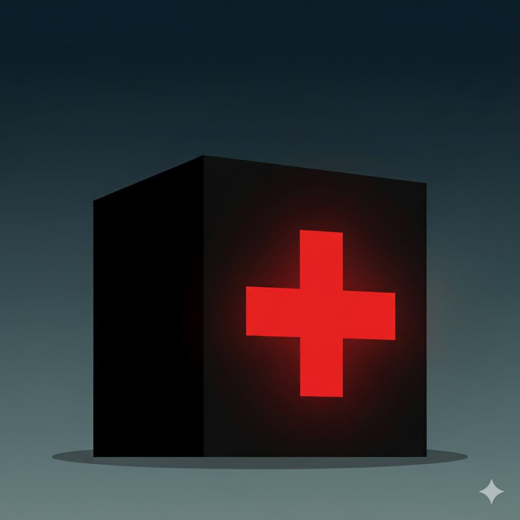 Featured image for Why Is There A Lack Of Price Transparency In Healthcare?